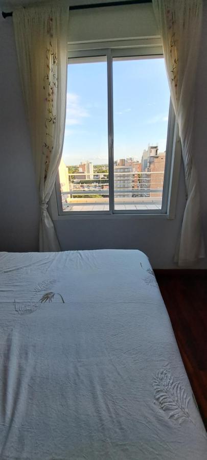 Apartment Departamento Teo *