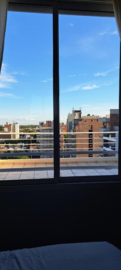 Departamento Teo Apartment
