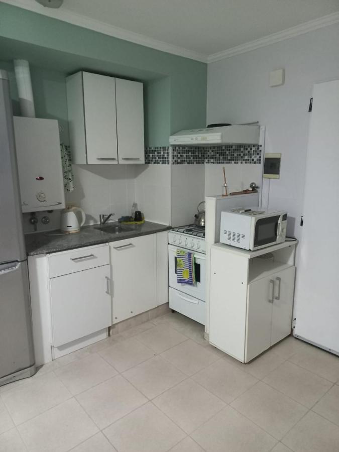 Departamento Teo Apartment Rosario