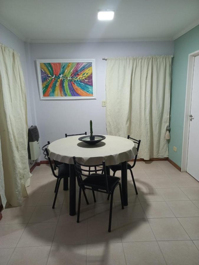 Apartment Departamento Teo Rosario