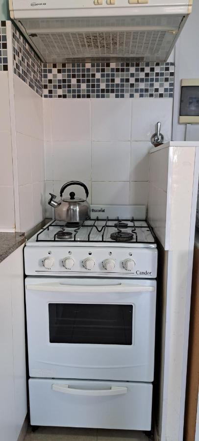 Departamento Teo Apartment Rosario