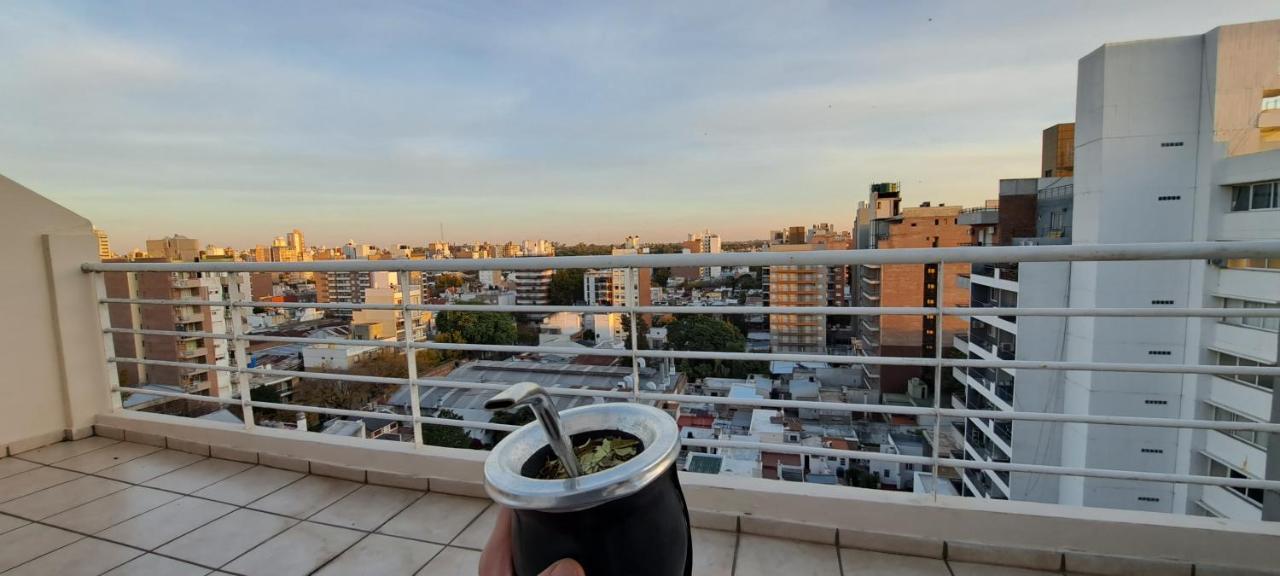 Departamento Teo Apartment