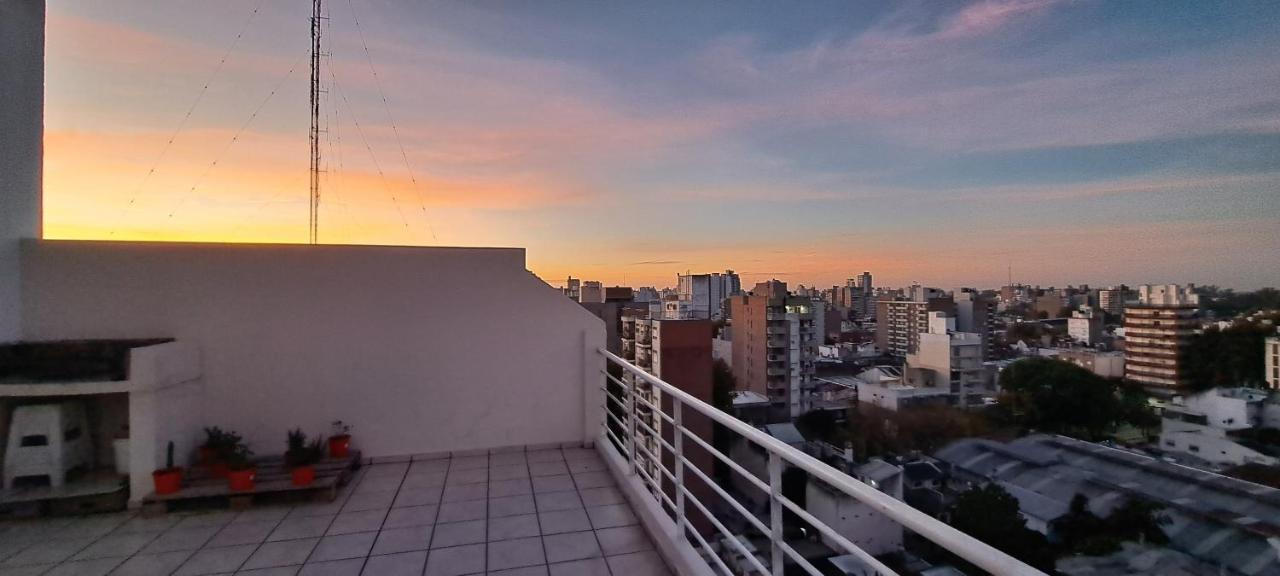 Apartment Departamento Teo *
